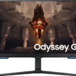 Samsung Odyssey G7 S32BG700EU recenze