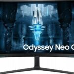 Samsung Odyssey Neo G8 S32BG850NU recenze
