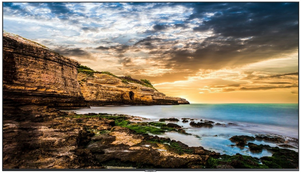 Samsung QE65T recenze