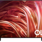Samsung QE77S85DAE recenze