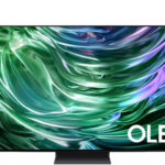 Samsung QE77S90DAE recenze