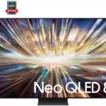 Samsung QE85QN800D recenze