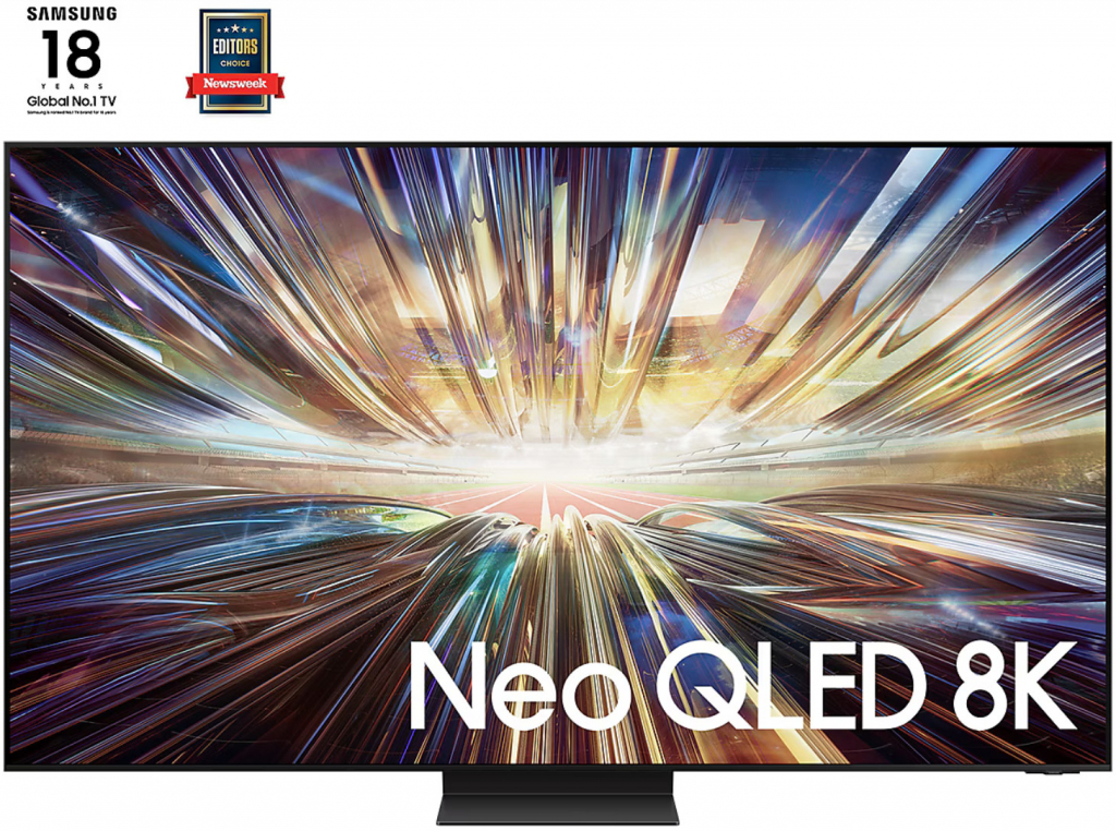 Obrázok Samsung QE85QN800D hodnotenie