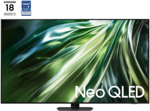 Fotografie Samsung QE85QN90DAT recenzía