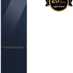 Samsung RB38A7B6D41 recenze