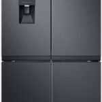 Samsung RF48A401EB4 recenze