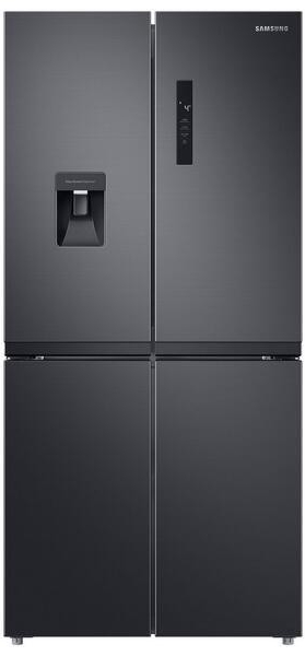 Obrázok Samsung RF48A401EB4 hodnotenie