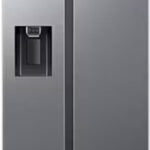 Samsung RS64DG5303S9 recenze