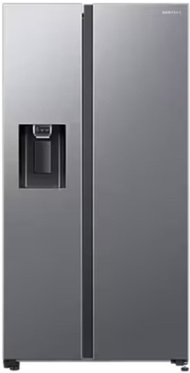 Obrázok Samsung RS64DG5303S9 hodnotenie