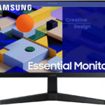 Samsung S22C310 recenze