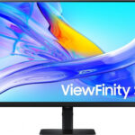 Samsung ViewFinity S8 S32D800UAU recenze