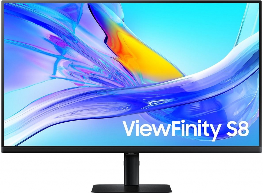 Samsung ViewFinity S8 S32D800UAU recenze