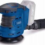 Scheppach COS125-20Pro-S recenze