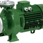 Sea Land CN 32 200C 400V 4kW 175053055 recenze