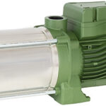 Sea Land MK 300 T 400V 190302050 recenze