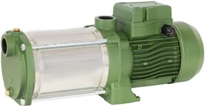 Fotografie Sea Land MK 300 T 400V 190302050  recenzía