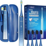 Seago Sonic SG-972 blue recenze