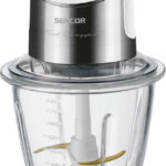 Sencor SCB 6150SS recenze