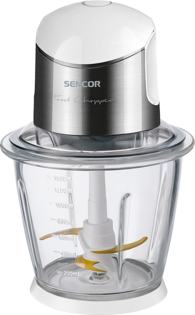 Sencor SCB 6150SS recenze