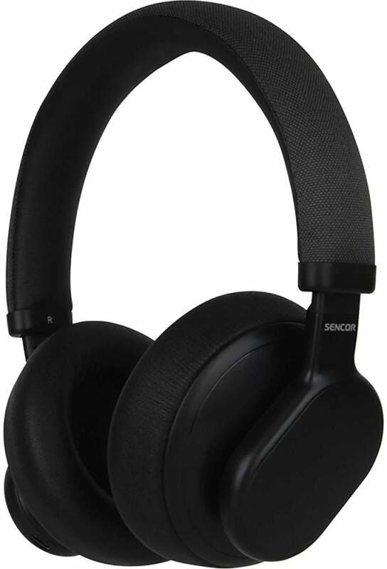 Sencor SEP 730BT recenze