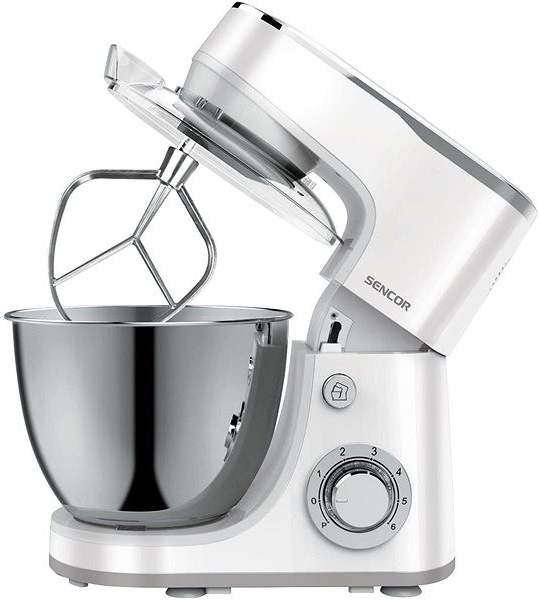 Sencor STM 3630WH recenze