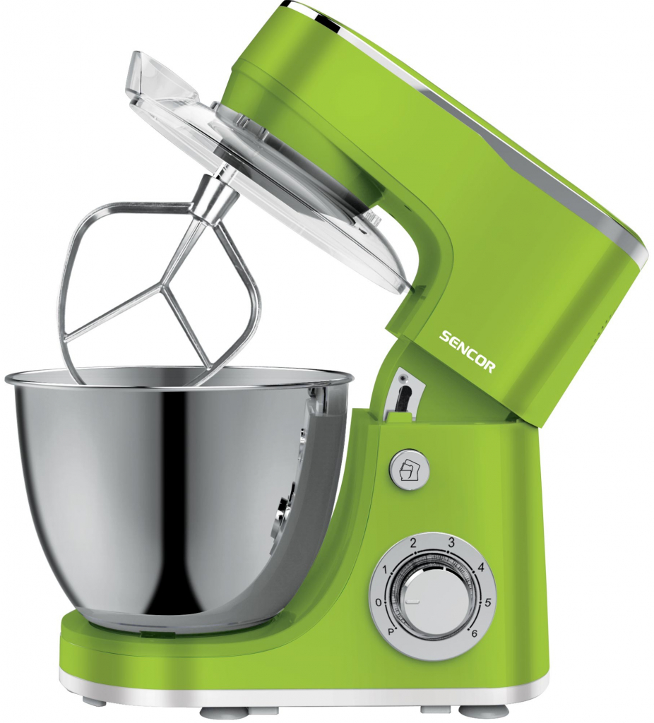 Sencor STM 3631GR recenze