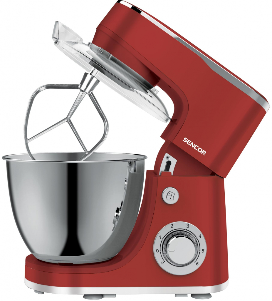 Sencor STM 3634RD recenze