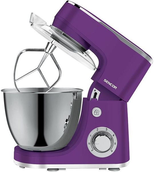 Sencor STM 3635VT recenze