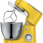 Sencor STM 3636YL recenze