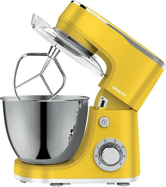 Sencor STM 3636YL recenze