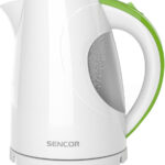 Sencor SWK 1511GR recenze