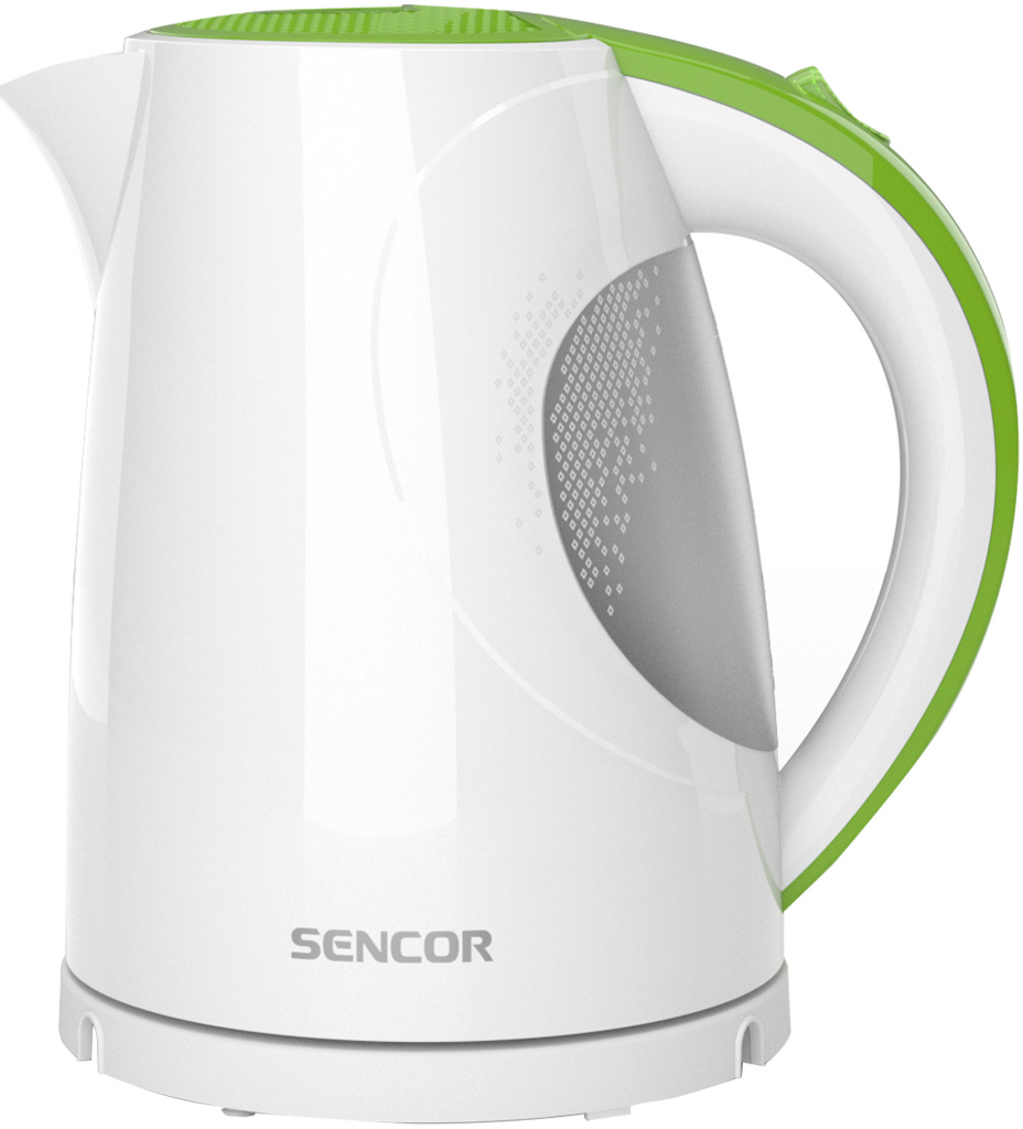 Sencor SWK 1511GR recenze