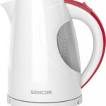 Sencor SWK 1515RD recenze