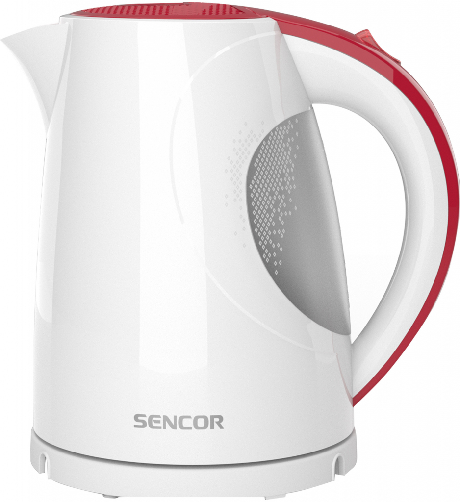 Sencor SWK 1515RD recenze