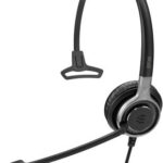 Sennheiser IMPACT SC 630 recenze