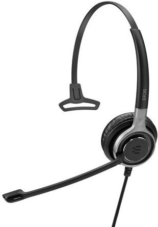 Sennheiser IMPACT SC 630 recenze