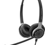 Sennheiser SC 665 USB recenze