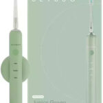 Seysso Junior Green recenze