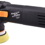 Shine Mate EX605 recenze