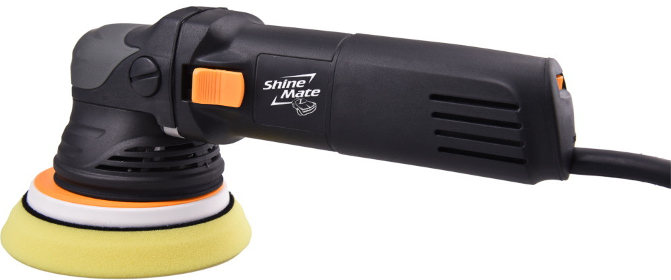 Shine Mate EX605 recenze