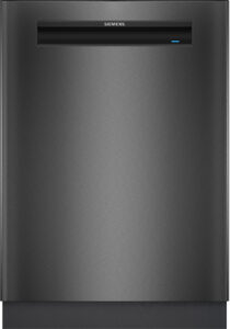 Fotografie Siemens SN15ZC01CS  recenzía