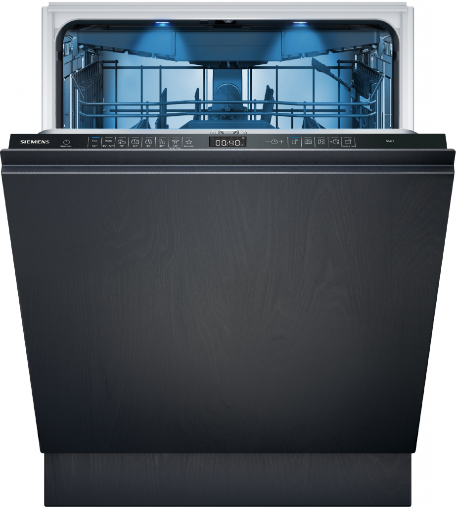 Siemens SN65EX12CE recenze