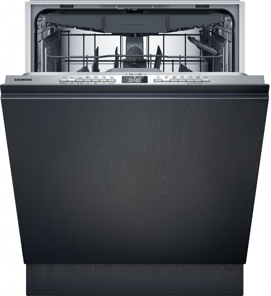 Siemens SN73HX15VE recenze