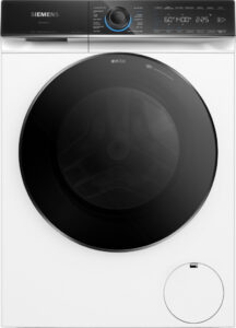 Fotografie Siemens WG54B2A2CS recenzía