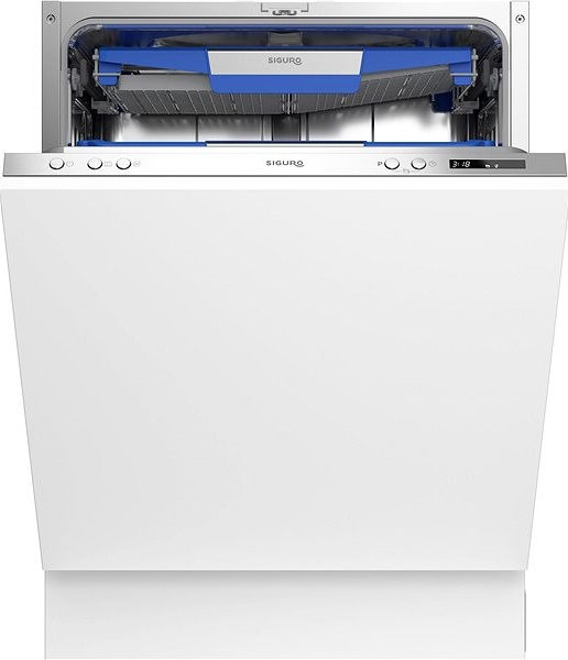 Siguro DW-B603S recenze