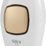 Silk’n Infinity Prestige INFP1PE1002 recenze