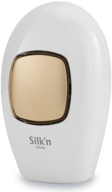 Silk’n Infinity Prestige INFP1PE1002 recenze