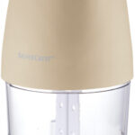 Silvercrest SMZ 260 J4 champagne recenze