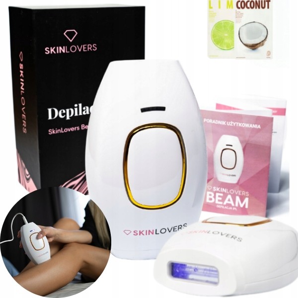 Skinlovers Premium recenze