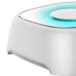 Smanos W020 Wireless Alarm System Kit recenze